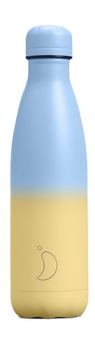 Chilly's Bottle 500ml Gradient Sky